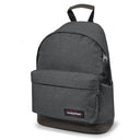 Eastpak Wyoming 24 - Rucksack 40 cm (black denim) - Markenkoffer