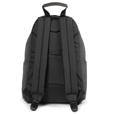 Eastpak Wyoming 24 - Rucksack 40 cm (black denim) - Markenkoffer