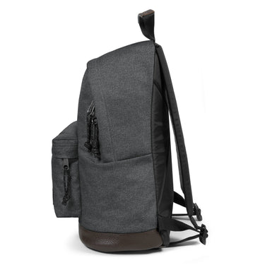 Eastpak Wyoming 24 - Rucksack 40 cm (black denim) - Markenkoffer