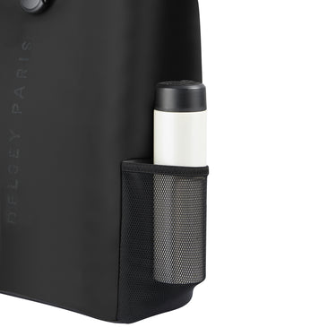 Delsey Paris Turenne Soft Rolltop - Rucksack 46 cm (schwarz) - Ansicht 9