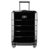 Joop Volare 1.0 - 4-Wheel Cabin Trolley S 55 cm (black)