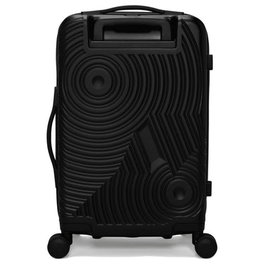 Nike - 4-Rollen-Kabinentrolley 56 cm (schwarz) - Ansicht 3