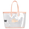 Lacoste Anna - Shopper 38.5 cm (Miami)