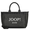 Joop Jeans Women Calduccio Spiaggia - Tote Bag 36 cm (black)