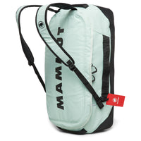 Mammut Cargo 35 - Travel Bag 55 cm (silver sage)