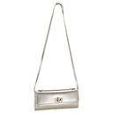 Furla Clara Clutch - Umhängetasche 27 cm (gold) - Ansicht 6