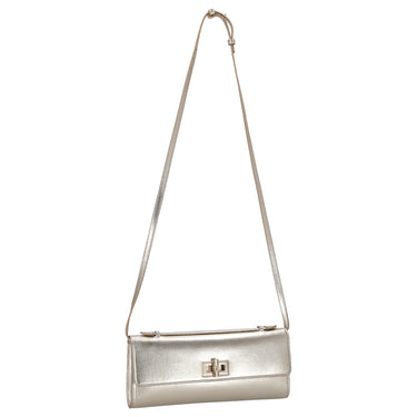 Furla Clara Clutch - Umhängetasche 27 cm (gold) - Ansicht 6