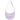 adidas Linear Essentials - Crossbody Bag 25 cm (Color: powder plum/preloved purple)