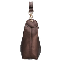 Liu Jo ECS Hobo S - Schultertasche 26 cm (t.moro met.) - Ansicht 3