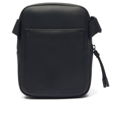 Lacoste Core Essentials - Umhängetasche S 21 cm (noir)