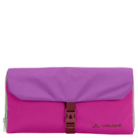 Vaude WegaWrap - Kulurbeutel 32 cm (pink orchid)