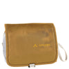 Vaude Wash Bag L - Toiletry Bag 22 cm (Color: peanut butter)