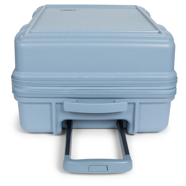Eastpak selection Resist'r Zip Cabin - 4-Rollen-Kabinentrolley S 55 cm (monotone blue) - Ansicht 5