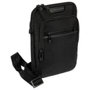Porsche Design Roadster Nylon Evo - Schultertasche S 27 cm (black) - Ansicht 2