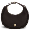 BOSS Women Beyond S HM SH - Sac bandoulière 21 cm (dark brown)