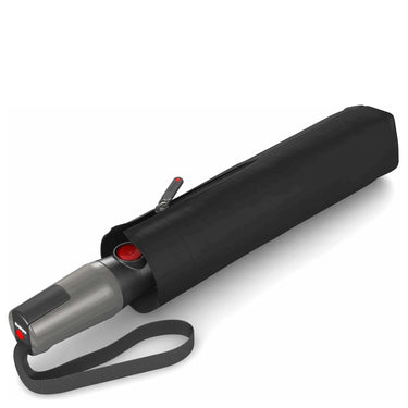 Knirps T.400 extra L Duomatic - Regenschirm (black) - Ansicht 2