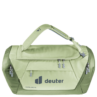Deuter Duffel Pro 60 (mineral-grove)