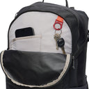 Vaude Wizard 28+4 long - Wanderrucksack 55 cm (black) - Ansicht 6