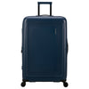 American Tourister Dashpop - 4-Wheel Trolley 77 cm erw. (blau)