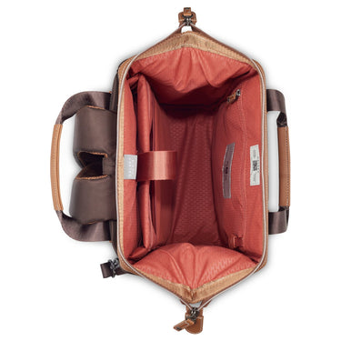 Delsey Paris Chatelet Air 2.0 - Rucksack 14" 38 cm (braun) - Ansicht 3