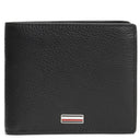 Tommy Hilfiger Central - Geldbörse 11cc 11.5 cm (black)