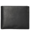 Joop Cerratano Ninos Billfold - Geldbörse 12 cm (black)