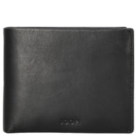 Joop Cerratano Ninos Billfold - Geldbörse 12 cm (black)