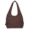 zwei Cleo CL100 - Shopper 36 cm (brown)