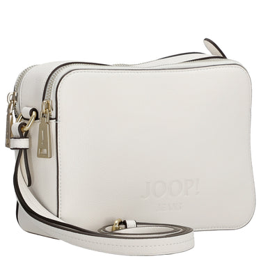 Joop Jeans Women Cuore Lettera - Umhängetasche 21.5 cm (white) - Ansicht 5