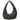 Les Visionnaires Greta Essential Silky - Schultertasche (black)
