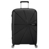 American Tourister Starvibe - 4-Wheel Trolley 77 cm erw. (schwarz)