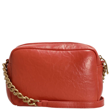 Liu Jo Lapuffy - Umhängetasche M 23 cm (pumpkin) - Ansicht 4