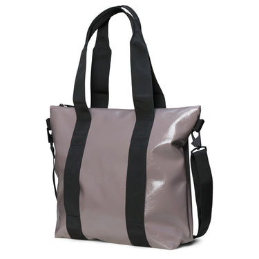 Rains Tote Bag Mini - Shopper 36 cm (cinder glaze) - Ansicht 2