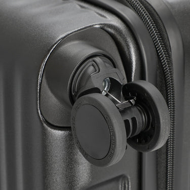 Echolac Celestra BLX - 4 Rollen - Trolley 65 cm erw. (nero) - Ansicht 9
