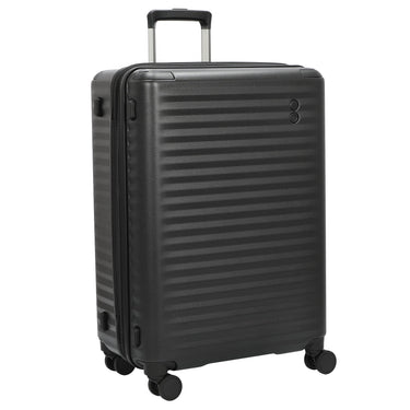 Echolac Celestra BLX - 4 Rollen - Trolley 65 cm erw. (nero) - Ansicht 5