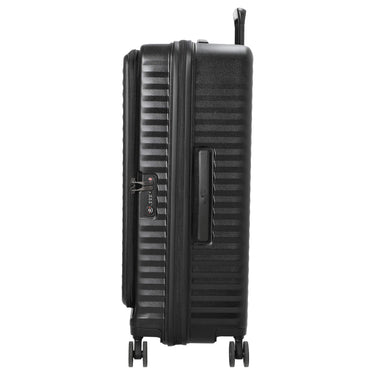 Echolac Celestra FA - 4-Rollen-Trolley L 75 cm erw. (black) - Ansicht 3