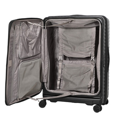 Echolac Celestra FA - 4-Rollen-Trolley L 75 cm erw. (black) - Ansicht 6