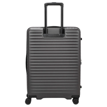 Echolac Celestra FA - 4 - Rollen - Trolley M 65 cm erw. (dark grey +) - Markenkoffer