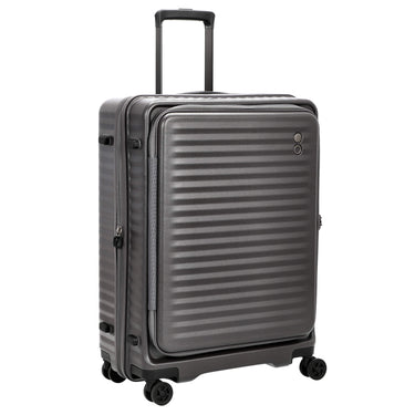 Echolac Celestra FA - 4 - Rollen - Trolley M 65 cm erw. (dark grey) - Markenkoffer