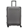 Echolac Celestra FA - 4 - Rollen - Trolley M 65 cm erw. (dark grey) - Markenkoffer