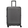 Echolac Celestra FA - 4 - Rollen - Trolley M 65 cm erw. (dark grey +) - Markenkoffer