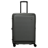 Echolac Celestra FA - 4 - Rollen - Trolley M 65 cm erw. (deep olive) - Markenkoffer