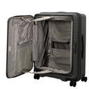 Echolac Celestra FA - 4 - Rollen - Trolley M 65 cm erw. (deep olive) - Markenkoffer