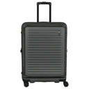 Echolac Celestra FA - 4 - Rollen - Trolley M 65 cm erw. (deep olive +) - Markenkoffer