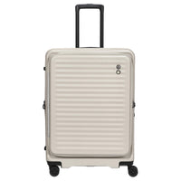 Echolac Celestra FA - 4-Rollen-Trolley M 65 cm erw. (white sand)