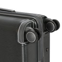 Echolac Dynasty - 4 - Rollen - Kabinentrolley 55 cm (dark grey) - Markenkoffer