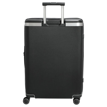 Echolac Dynasty - 4 - Rollen - Trolley 67 cm (dark grey) - Markenkoffer