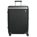 Echolac Dynasty - 4 - Rollen - Trolley 67 cm (dark grey) - Markenkoffer