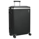 Echolac Dynasty - 4 - Rollen - Trolley 67 cm (dark grey) - Markenkoffer