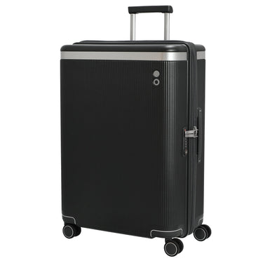 Echolac Dynasty - 4 - Rollen - Trolley 67 cm (dark grey) - Markenkoffer